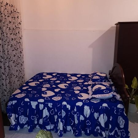 Ella Way Resort Перадения Екстериор снимка