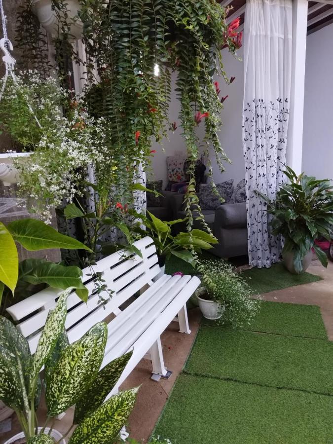 Ella Way Resort Перадения Екстериор снимка