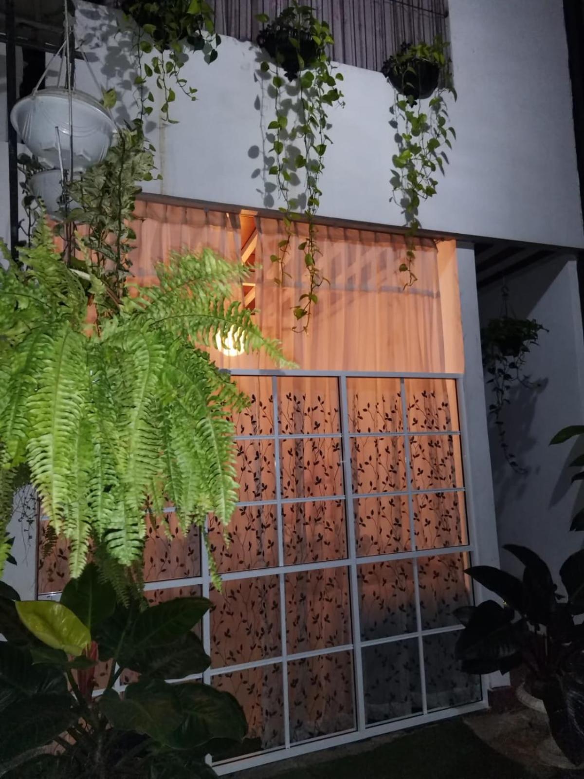 Ella Way Resort Перадения Екстериор снимка