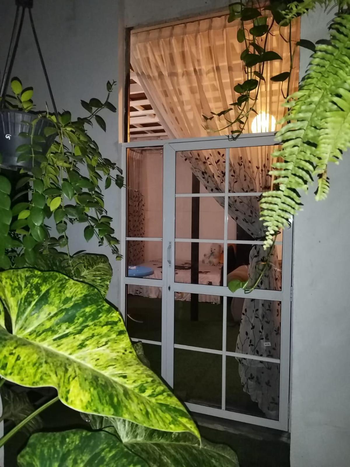 Ella Way Resort Перадения Екстериор снимка