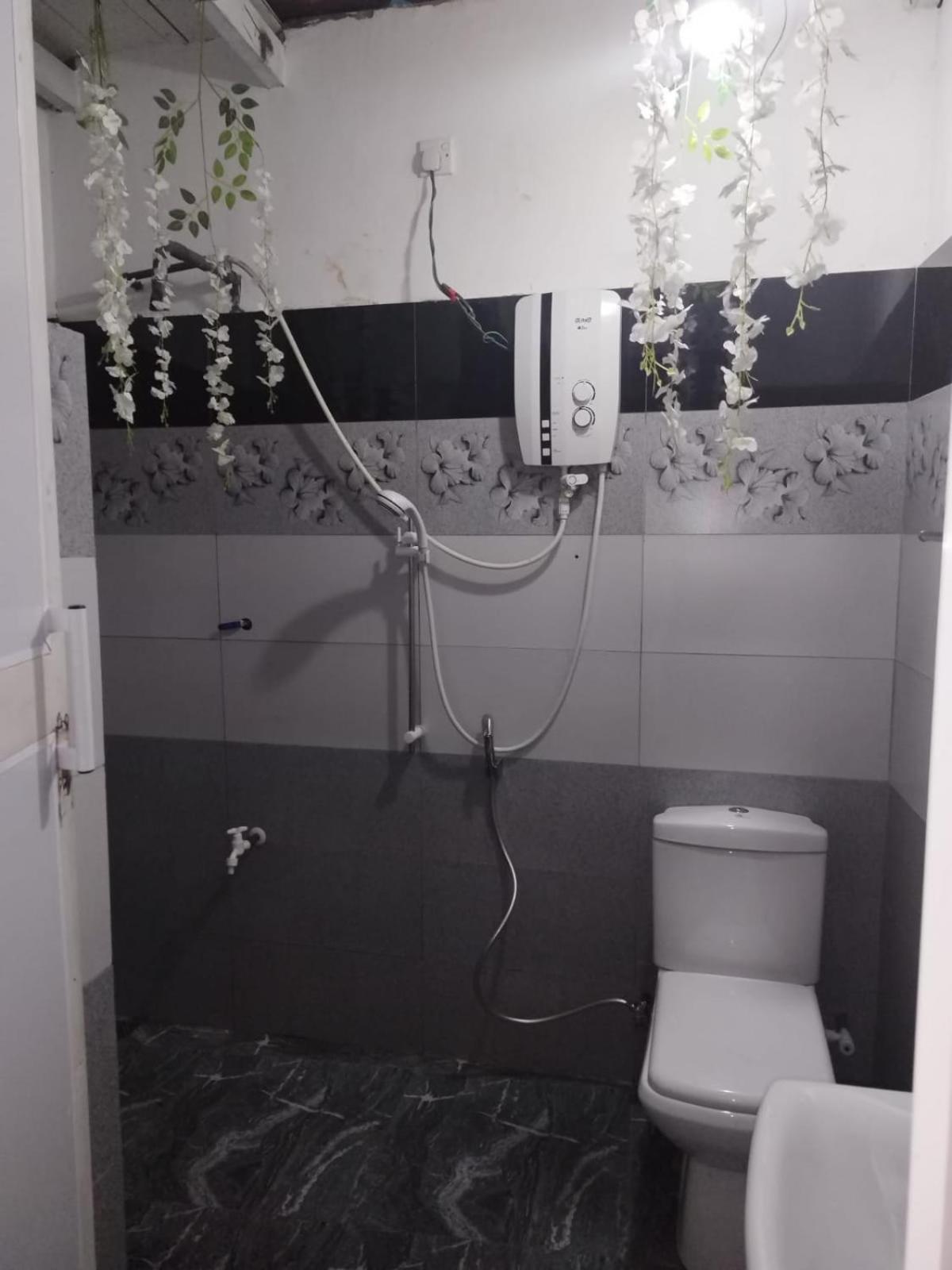Ella Way Resort Перадения Екстериор снимка