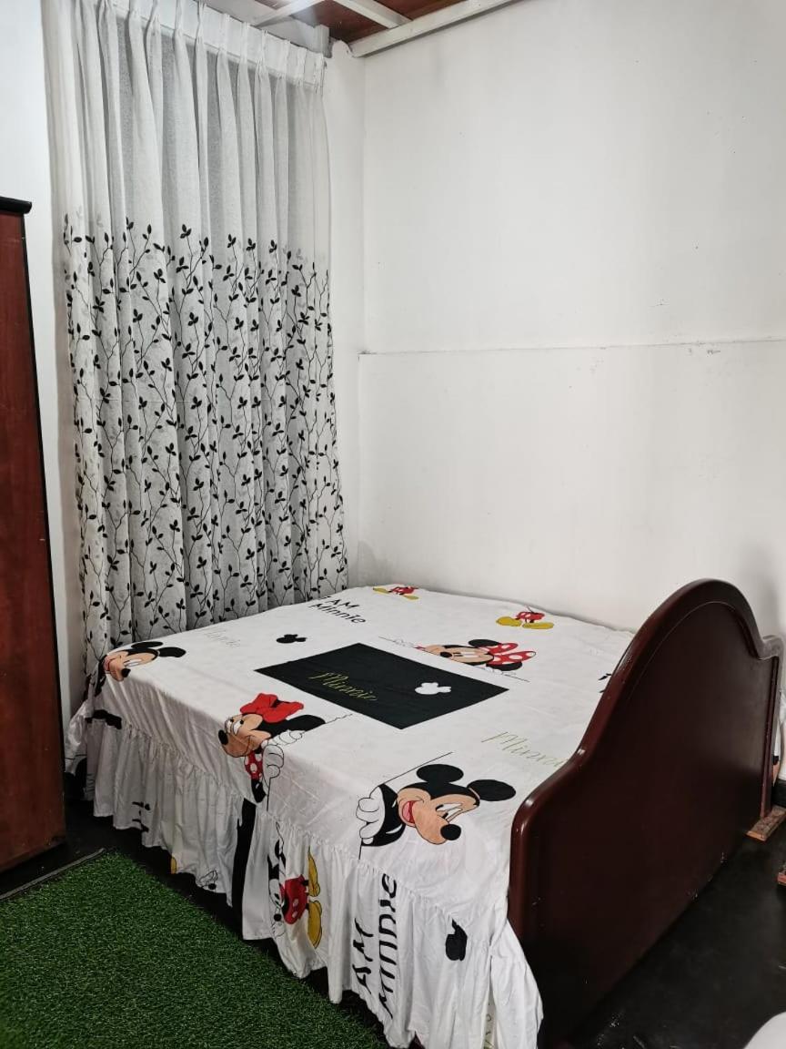 Ella Way Resort Перадения Екстериор снимка