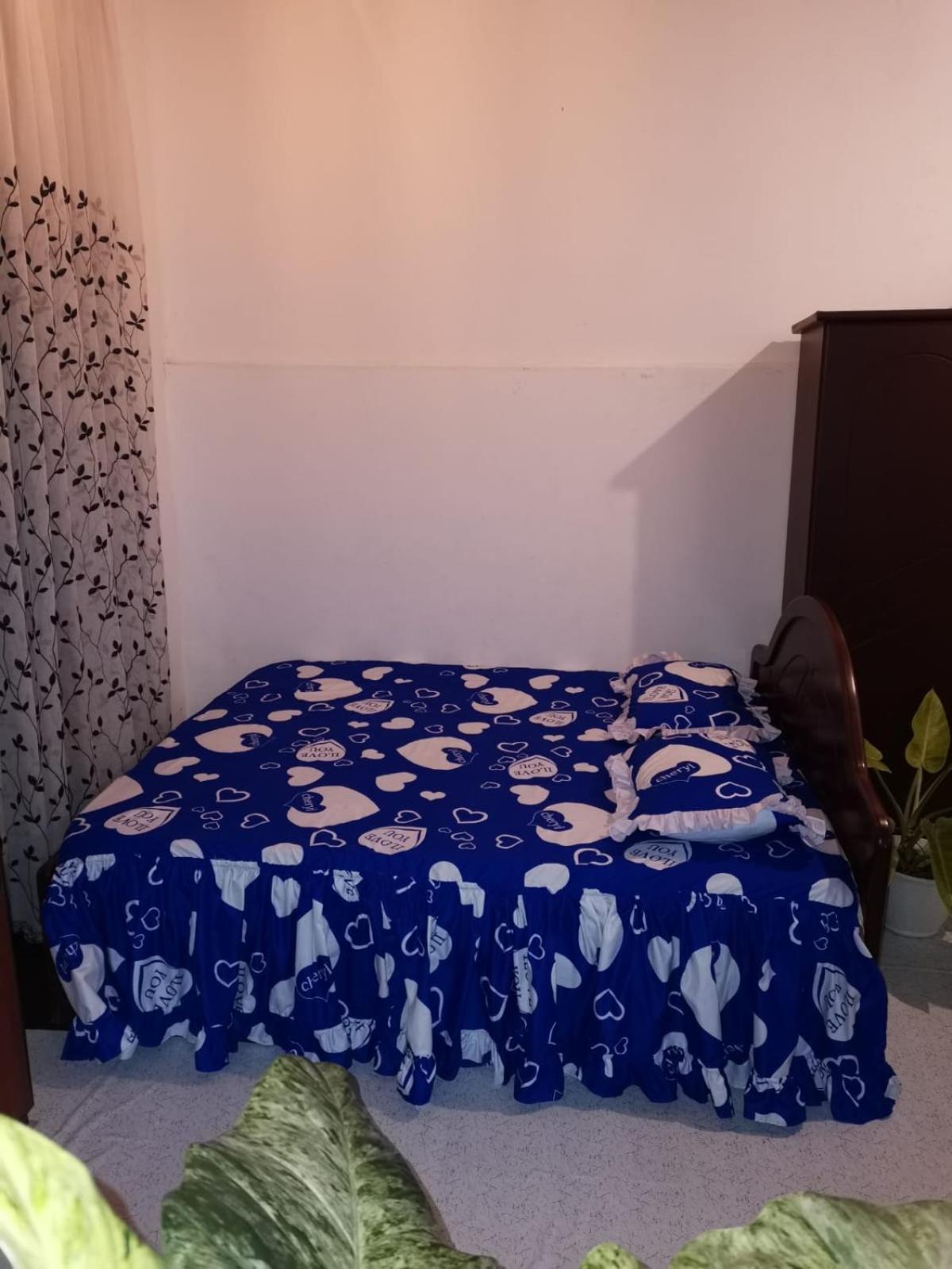 Ella Way Resort Перадения Екстериор снимка