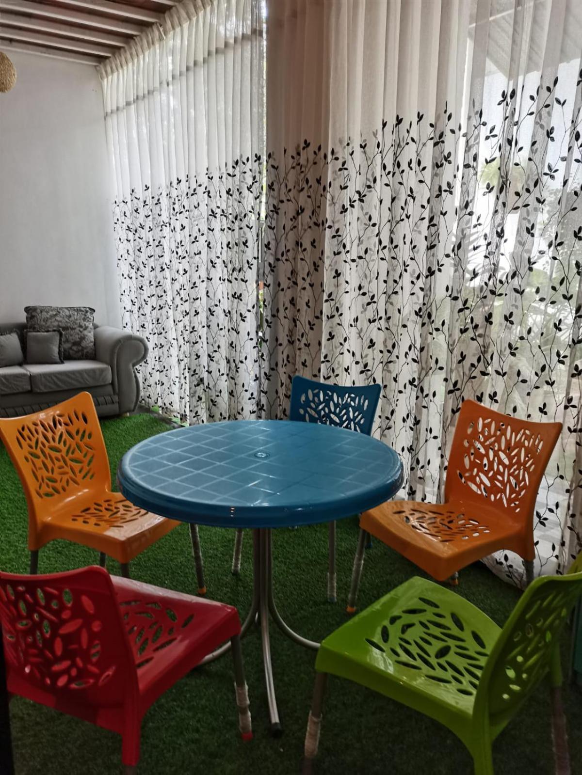 Ella Way Resort Перадения Екстериор снимка