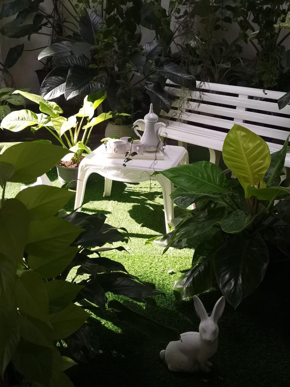 Ella Way Resort Перадения Екстериор снимка
